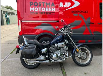 Yamaha XV 750 Virago 1991 occasion