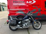 YAMAHA XV 750 VIRAGO