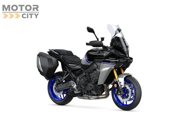 yamaha - tracer-9-gt+-y-amt