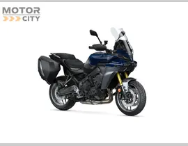 Yamaha Tracer 9 GT+ Y-AMT 2025 nieuw