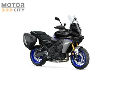 YAMAHA TRACER 9 GT+ Y-AMT – foto 2