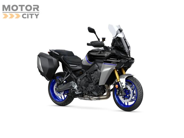 yamaha - tracer-9-gt-plus-y-amt