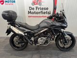 SUZUKI V-STROM 650 ABS