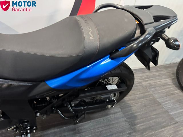 suzuki - v-strom-650-xta