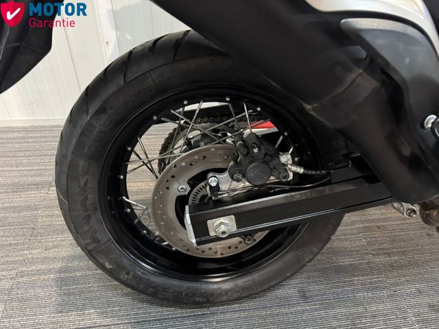 suzuki - v-strom-650-xta