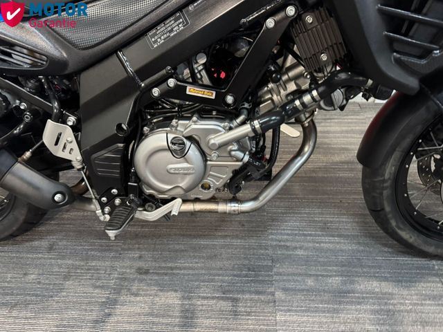 suzuki - v-strom-650-xta