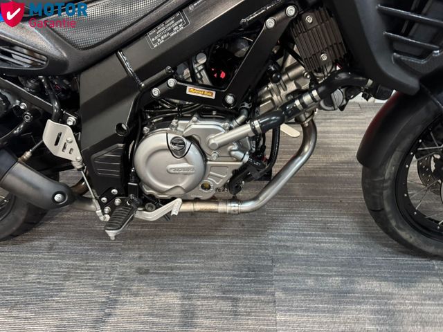 suzuki - v-strom-650-xta