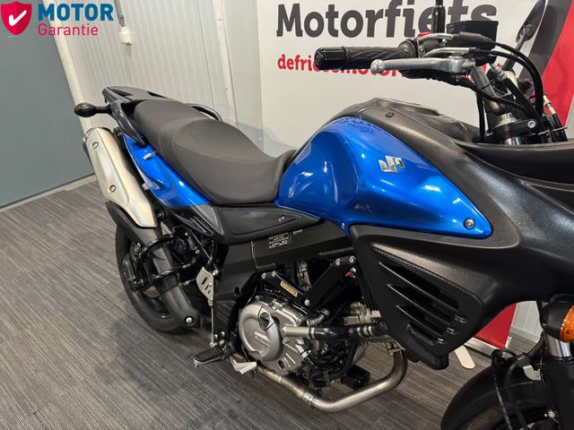 suzuki - v-strom-650-xta