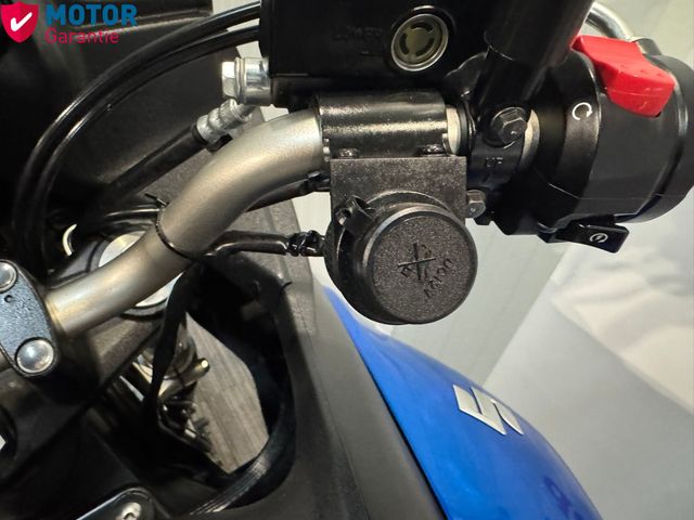 suzuki - v-strom-650-xta