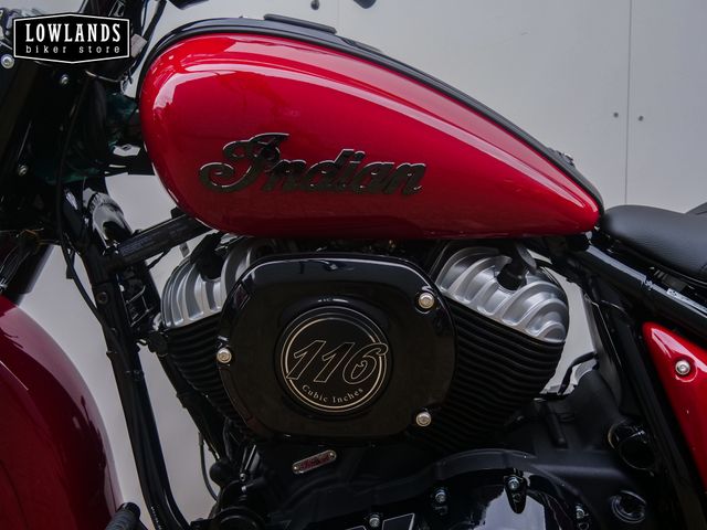 indian - chief-vintage