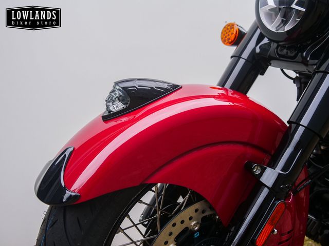 indian - chief-vintage