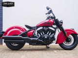 INDIAN MOTORCYCLE CHIEF VINTAGE