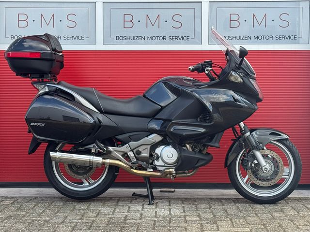 honda - nt-700-v-deauville-abs