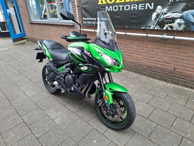 kawasaki - versys-650-abs