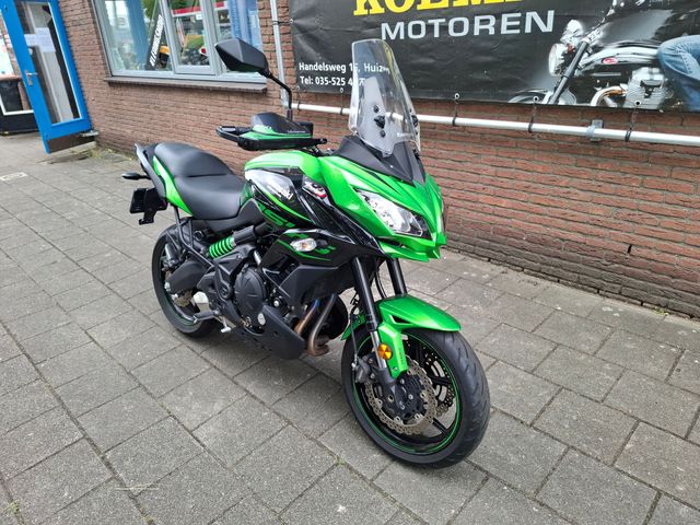 kawasaki - versys-650-abs