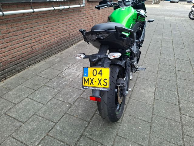 kawasaki - versys-650-abs
