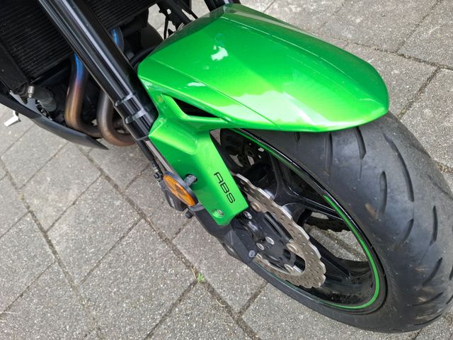 kawasaki - versys-650-abs
