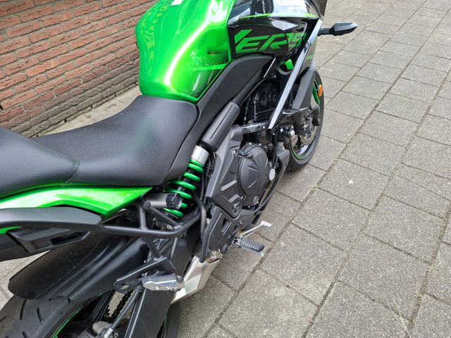 kawasaki - versys-650-abs