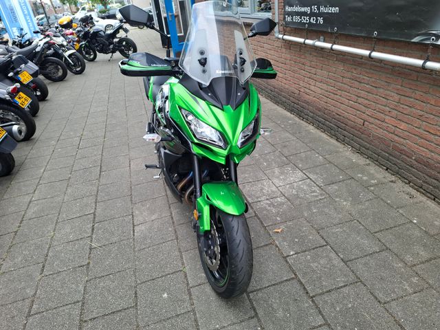 kawasaki - versys-650-abs