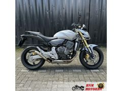 HONDA CB 600 F HORNET ABS