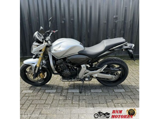 honda - cb-600-f-hornet-abs