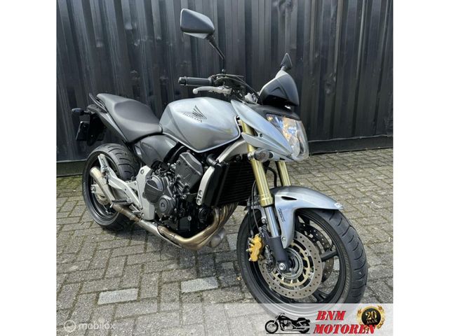 honda - cb-600-f-hornet-abs