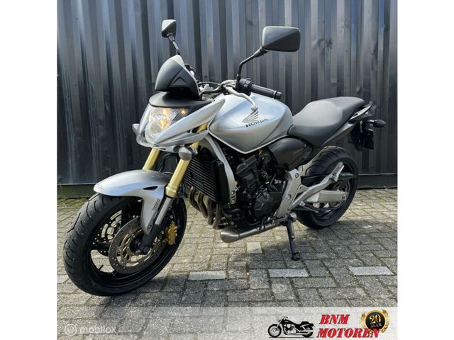 honda - cb-600-f-hornet-abs