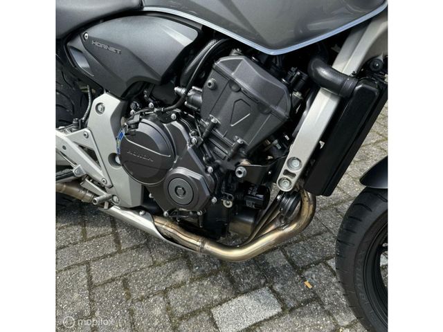 honda - cb-600-f-hornet-abs