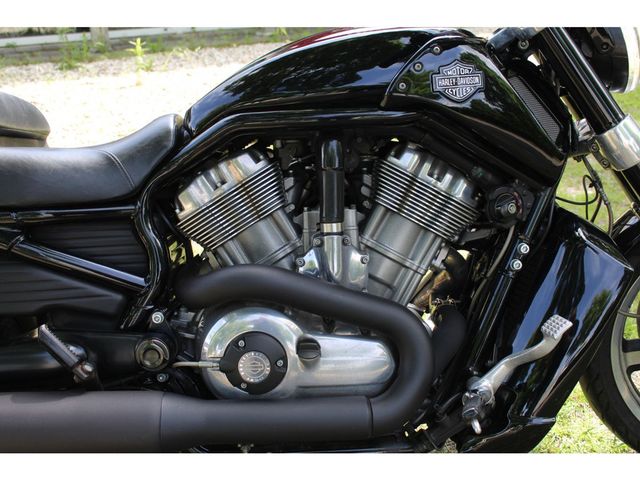 harley-davidson - v-rod-muscle-vrscf