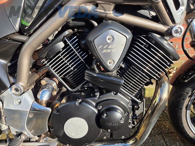 yamaha - bt-1100-bulldog