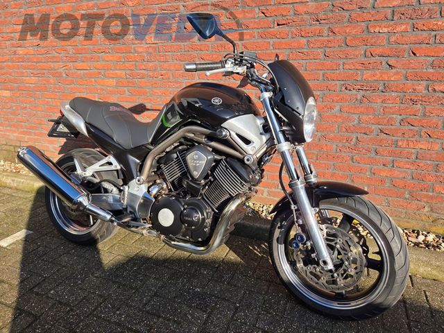 yamaha - bt-1100-bulldog