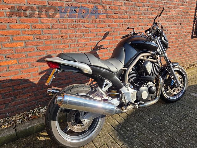 yamaha - bt-1100-bulldog