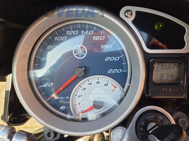 yamaha - bt-1100-bulldog