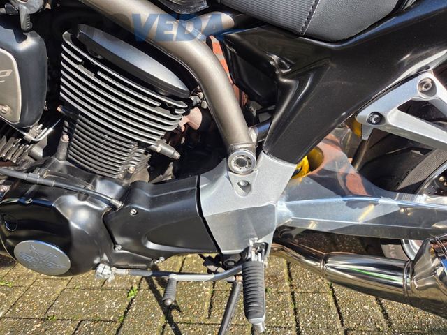 yamaha - bt-1100-bulldog