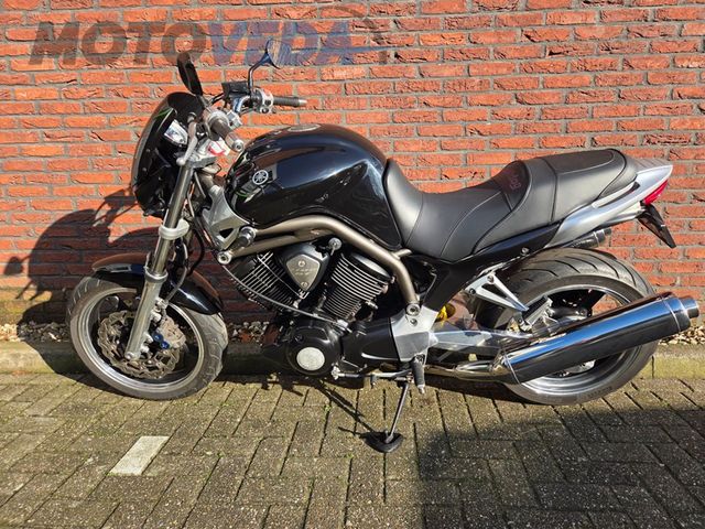 yamaha - bt-1100-bulldog