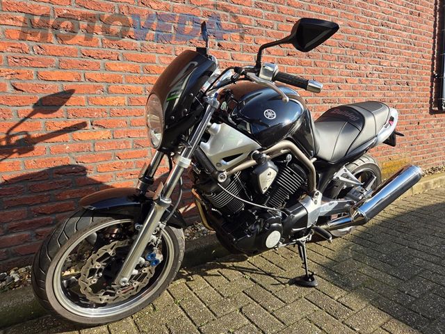 yamaha - bt-1100-bulldog