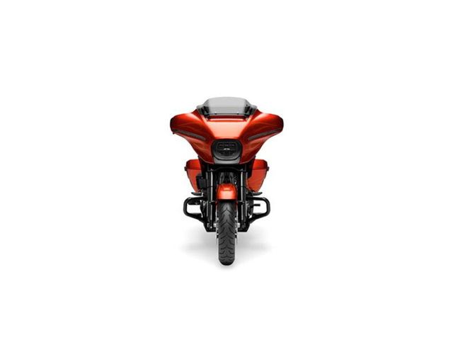 harley-davidson - street-glide-flhx