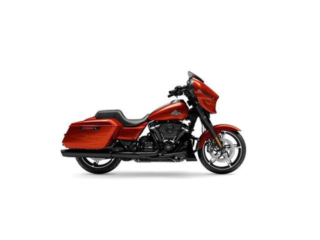 harley-davidson - street-glide-flhx