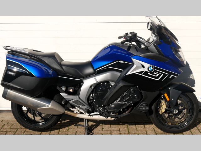 bmw - k-1600-gt