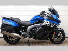 BMW K 1600 gt 2017 occasion – foto 7 van 11