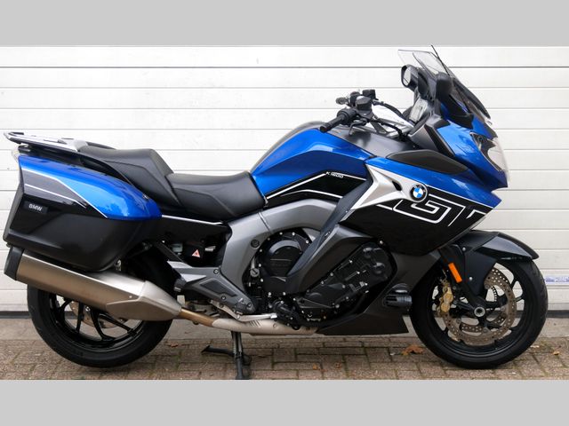 bmw - k-1600-gt