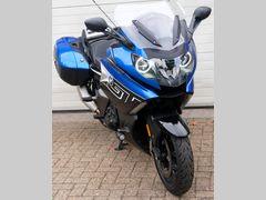 BMW K 1600 gt 2017 occasion – foto 3 van 11