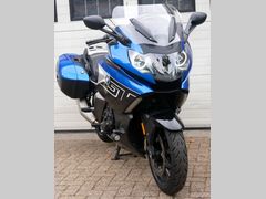 BMW K 1600 gt 2017 occasion – foto 8 van 11