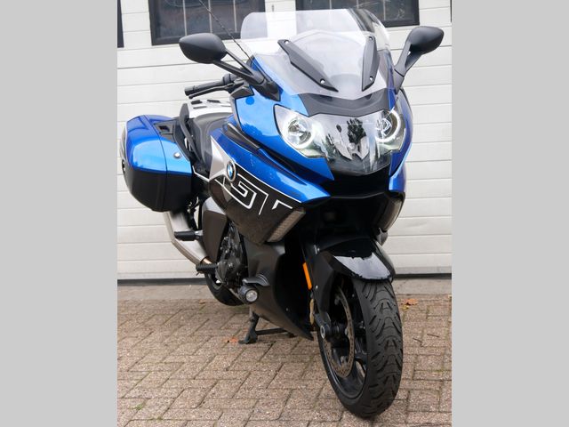 bmw - k-1600-gt