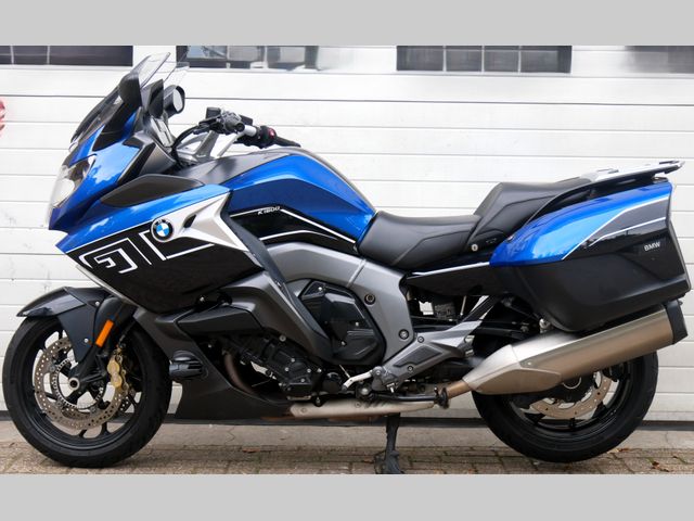 bmw - k-1600-gt