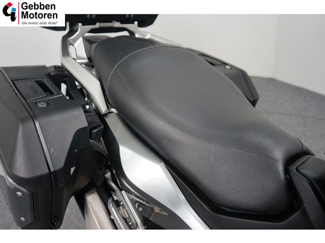 honda - forza-750