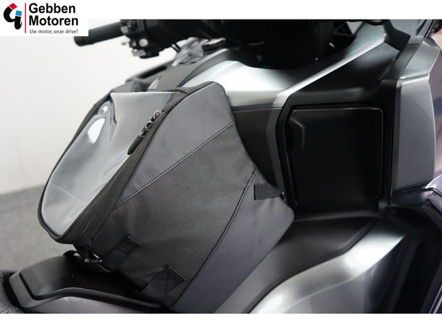 honda - forza-750