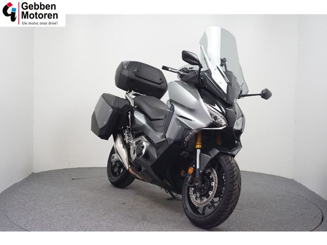 honda - forza-750
