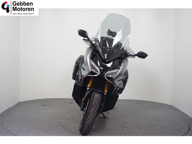 honda - forza-750