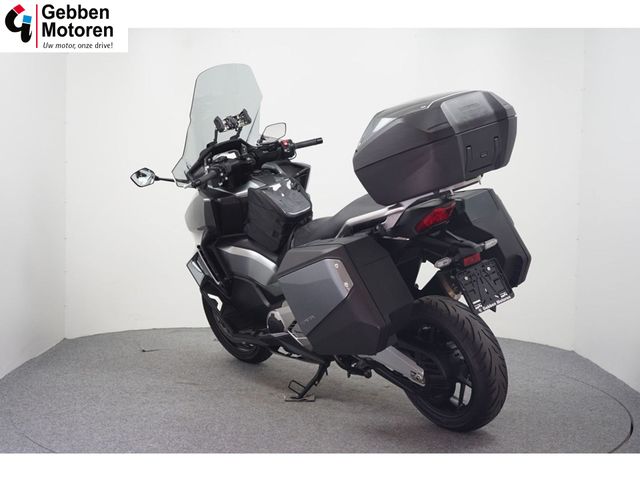honda - forza-750